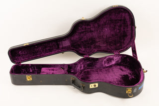 1974 Gibson Howard Roberts Custom, Sunburst