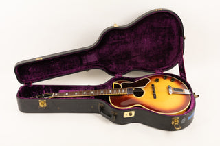 1974 Gibson Howard Roberts Custom, Sunburst