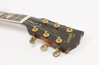 1974 Gibson Les Paul Deluxe, Cherry Sunburst