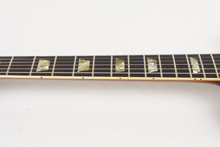 1974 Gibson Les Paul Deluxe, Cherry Sunburst