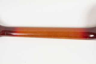 1974 Gibson Les Paul Deluxe, Cherry Sunburst