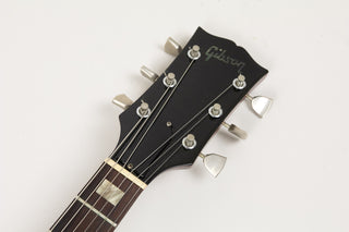 1974 Gibson SG Special, Cherry