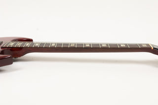 1974 Gibson SG Special, Cherry