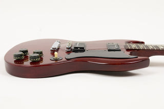 1974 Gibson SG Special, Cherry