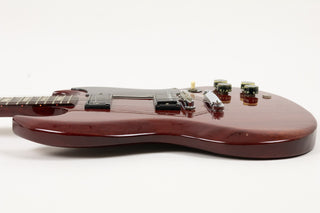 1974 Gibson SG Special, Cherry
