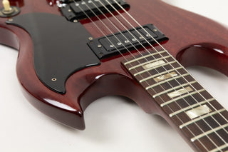 1974 Gibson SG Special, Cherry