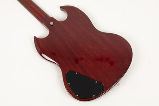 1974 Gibson SG Special, Cherry