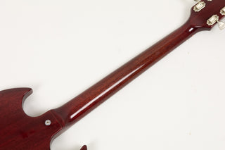 1974 Gibson SG Special, Cherry