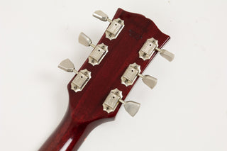 1974 Gibson SG Special, Cherry