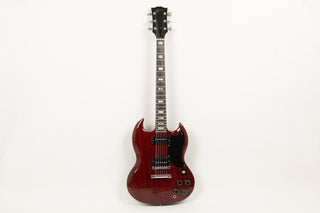 1974 Gibson SG Special, Cherry