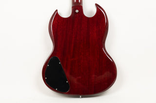 1974 Gibson SG Special, Cherry