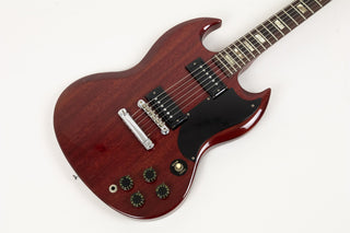 1974 Gibson SG Special, Cherry