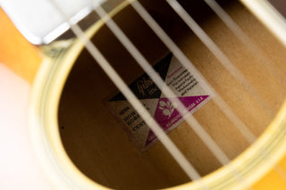 1974 Gibson Howard Roberts Custom, Sunburst