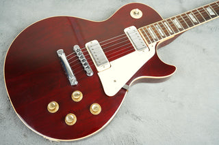 1976 Gibson Les Paul Deluxe