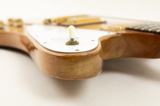1976 Gibson Bicentennial Firebird, Natural