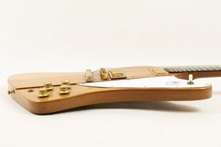 1976 Gibson Bicentennial Firebird, Natural