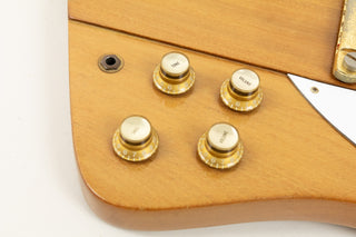 1976 Gibson Bicentennial Firebird, Natural