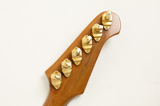 1976 Gibson Bicentennial Firebird, Natural