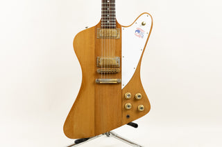 1976 Gibson Bicentennial Firebird, Natural