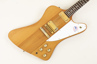 1976 Gibson Bicentennial Firebird, Natural