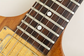 1976 Gibson Bicentennial Firebird, Natural