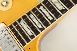 1976 Gibson Les Paul Deluxe, Natural
