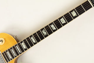 1976 Gibson Les Paul Deluxe, Natural