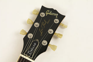 1976 Gibson Les Paul Deluxe, Natural