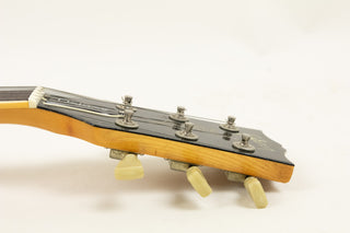 1976 Gibson Les Paul Deluxe, Natural