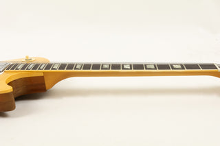 1976 Gibson Les Paul Deluxe, Natural