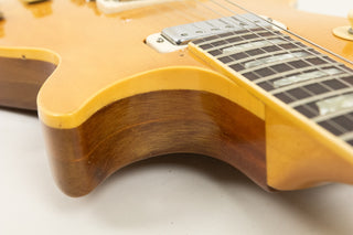 1976 Gibson Les Paul Deluxe, Natural