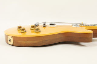1976 Gibson Les Paul Deluxe, Natural