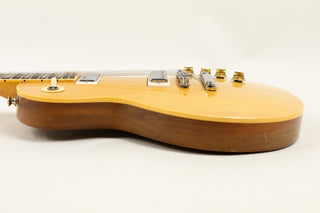 1976 Gibson Les Paul Deluxe, Natural