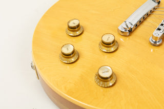 1976 Gibson Les Paul Deluxe, Natural