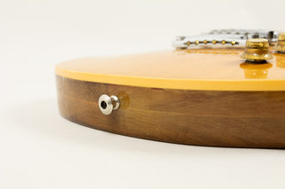 1976 Gibson Les Paul Deluxe, Natural
