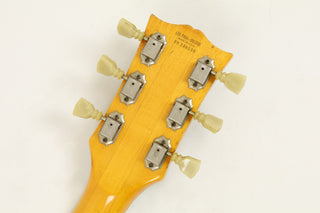 1976 Gibson Les Paul Deluxe, Natural