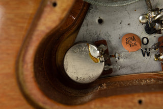 1976 Gibson Les Paul Deluxe, Natural