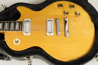 1976 Gibson Les Paul Deluxe, Natural