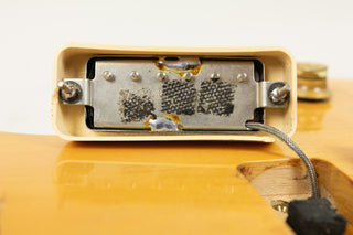1976 Gibson Les Paul Deluxe, Natural