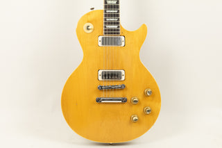 1976 Gibson Les Paul Deluxe, Natural