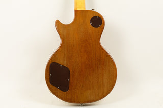 1976 Gibson Les Paul Deluxe, Natural