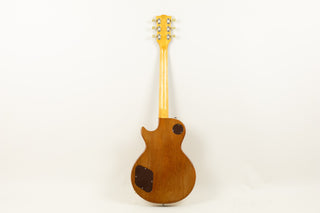 1976 Gibson Les Paul Deluxe, Natural