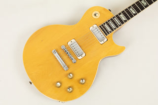 1976 Gibson Les Paul Deluxe, Natural