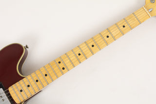 1977 Fender Starcaster, Burgundy