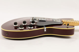 1977 Fender Starcaster, Burgundy