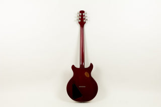1977 Hamer DC Sunburst - ex Martin Barre