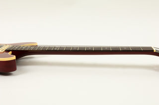 1977 Hamer DC Sunburst - ex Martin Barre