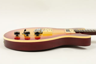 1977 Hamer DC Sunburst - ex Martin Barre