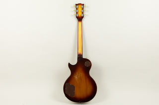 1979 Gibson Les Paul Standard, Sunburst