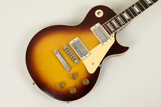 1979 Gibson Les Paul Standard, Sunburst